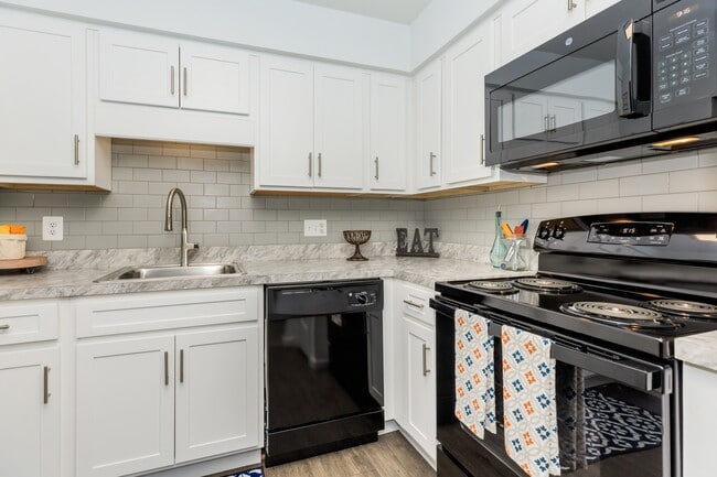 Rivers Edge Apartments