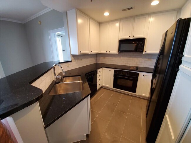 Building Photo - 285 Centennial Olympic Park Dr NW Unit 1903