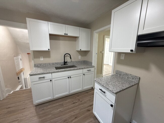 Photo - This beautifully updated 3-bedroom, 1-bath...