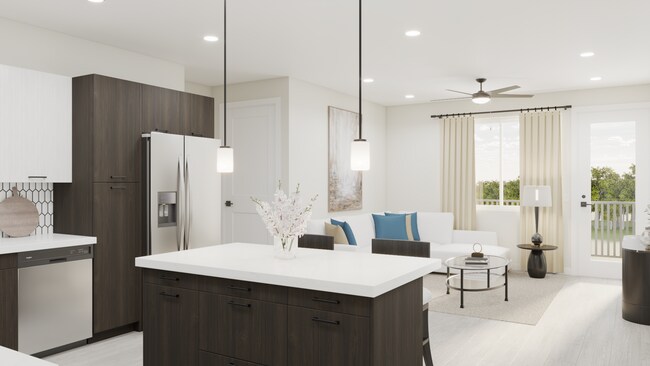 Photo - Amara Luxury Apartments