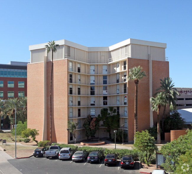 Photo - ASU Palo Verde
