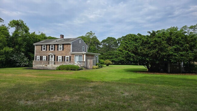 Photo - Center Street 3 bedroom