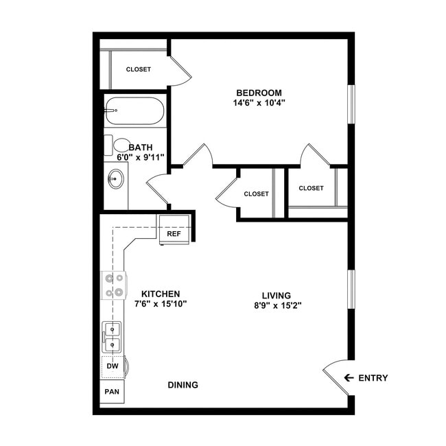 Photo - Bellfort Park