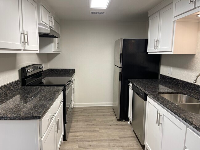 Pearl Street Townhomes