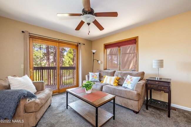 Photo - 2605 N Pinon Ridge Dr