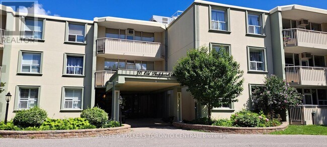Photo - 70 Old Sheppard Ave Unité 315