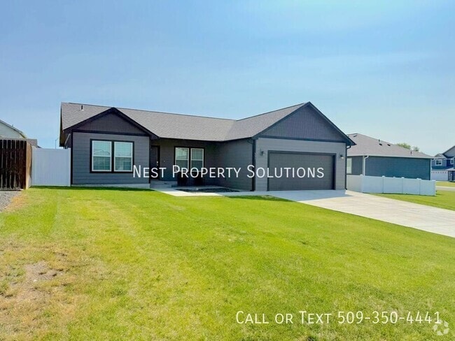 Building Photo - 551 Battery Dr Rental