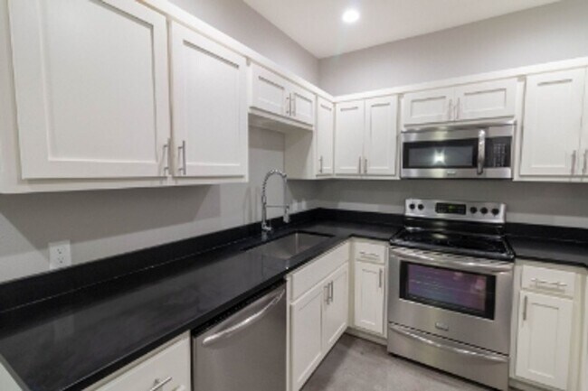 Photo - Jacobs Lofts on 1st