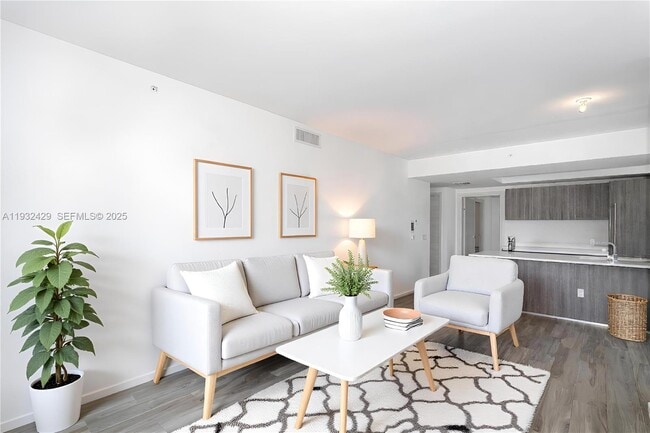 Photo - 801 S Miami Ave Unit 1409