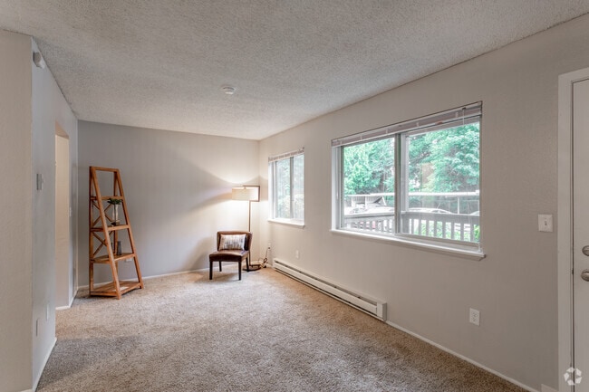 Estudio - 450 ft² - Kendall Ridge