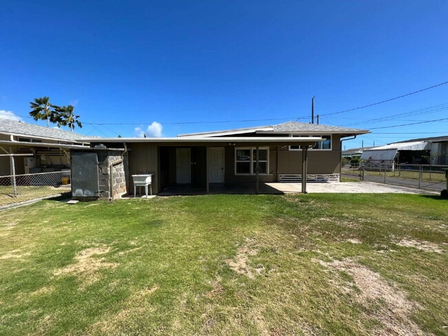 Building Photo - Charming 3-Bedroom Home in Kailua