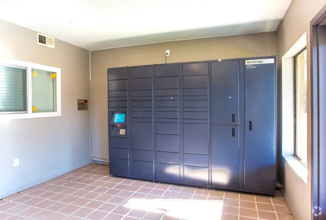 Package Center