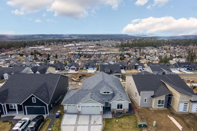 Photo - Luxury Four Bedroom with Breathtaking Views