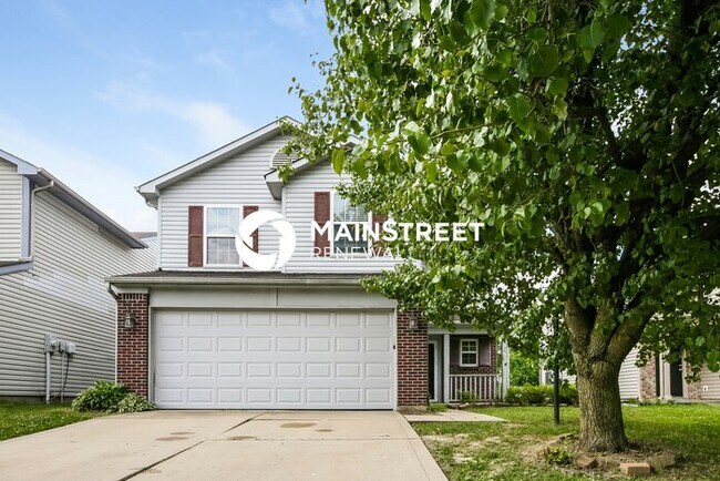 Building Photo - 4 Bedroom Pet-Friendly Home in Indianapoli...