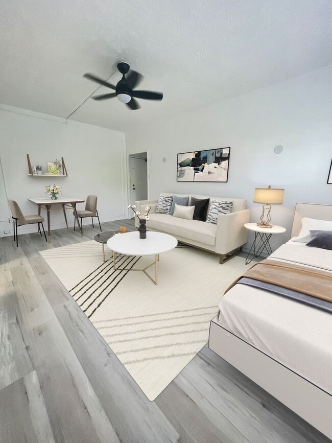 Photo - Gramercy Tower LLC