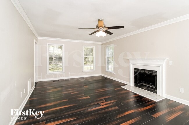 5630 Poplar Hill Ct