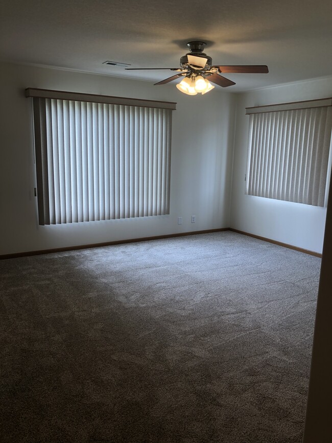 Master Bedroom - 1209 Winans Ave Unit 3