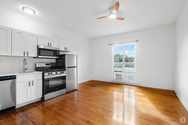 Building Photo - 623 Park Pl Unit 11 Rental