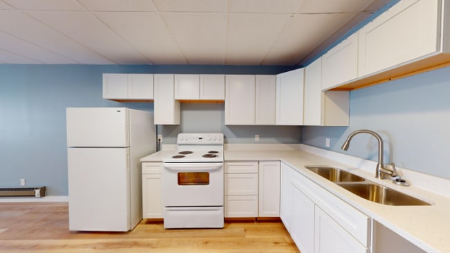 Photo - 3749 S Washington St Unit Apartment 1