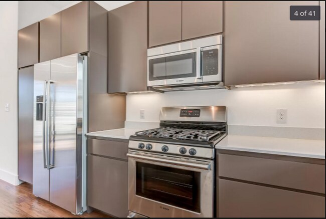 Photo - 1801 E 2nd St