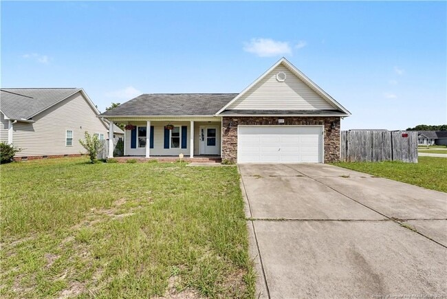 Building Photo - 2117 Feathercombe Court