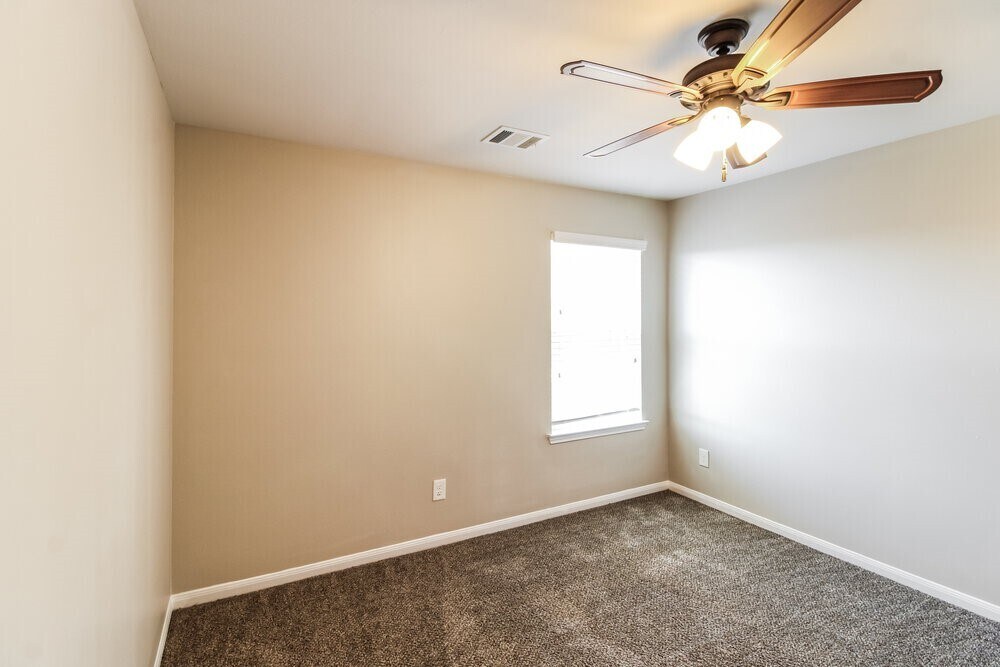 Photo - 10323 Leafy Autumn Path