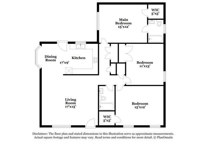 Photo - 3612 Iron Sight Ct
