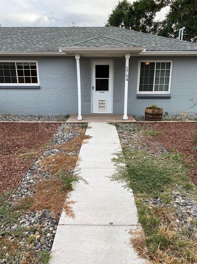 Building Photo - 5704 W 29th Ave Rental