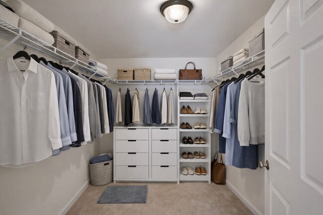 Closet