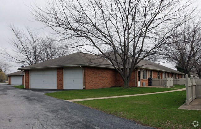 Muirwood Village - Muirwood Village