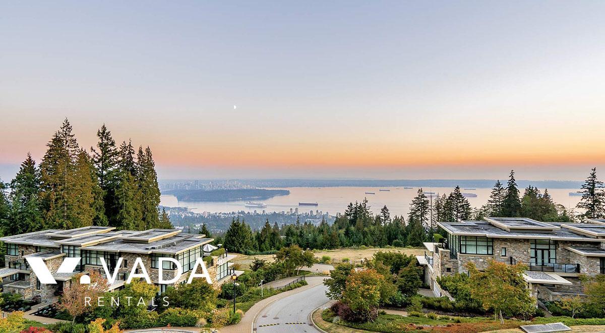 Photo - The Properties 2 BD Townhouse Rental 101-2245 Twin Creek Pl West Vancouver: VADA Unité 101