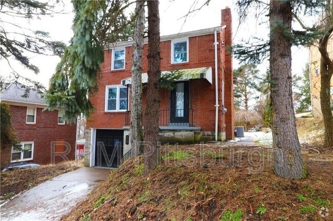 Building Photo - 519 Decatur Ave Rental