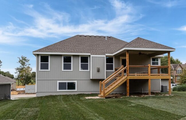 Photo - Don't miss out on this beautiful home!