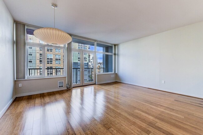 Photo - Puget Sound Views Unit 6006