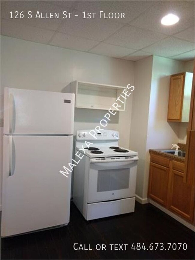 Photo - 126 Allen St Unit 1st Floor