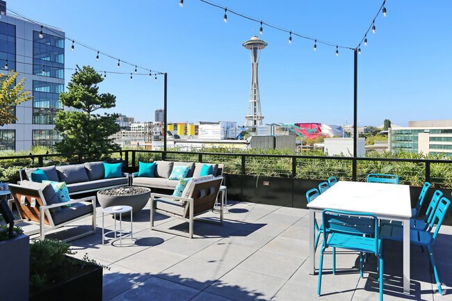 Photo - Tellus on Dexter