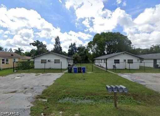 Building Photo - 3920 Lora St