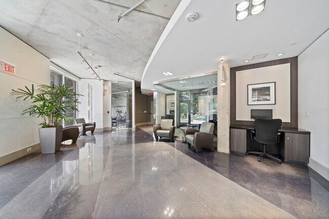 Photo - 1901 Post Oak Blvd Unidad 2504