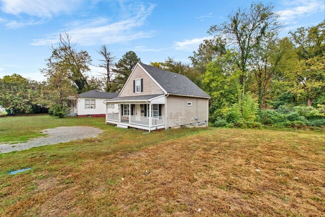 Photo - 5410 Campbell Ave