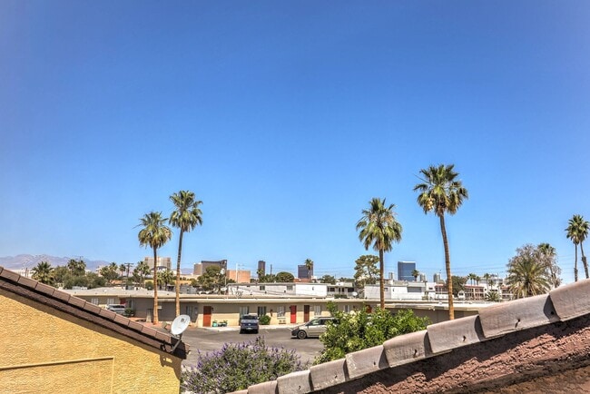 Photo - 2 Bedroom for Rent Las Vegas Nevada.