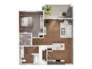 Plano de planta A3