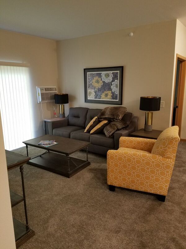 East Point Village Apartments