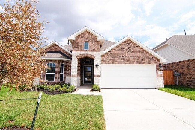 Building Photo - 30111 Twisting Springs Dr Rental