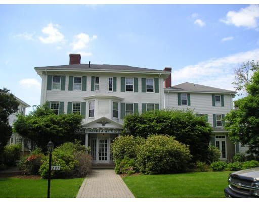 Building Photo - 297 Nahant Rd Unit 1