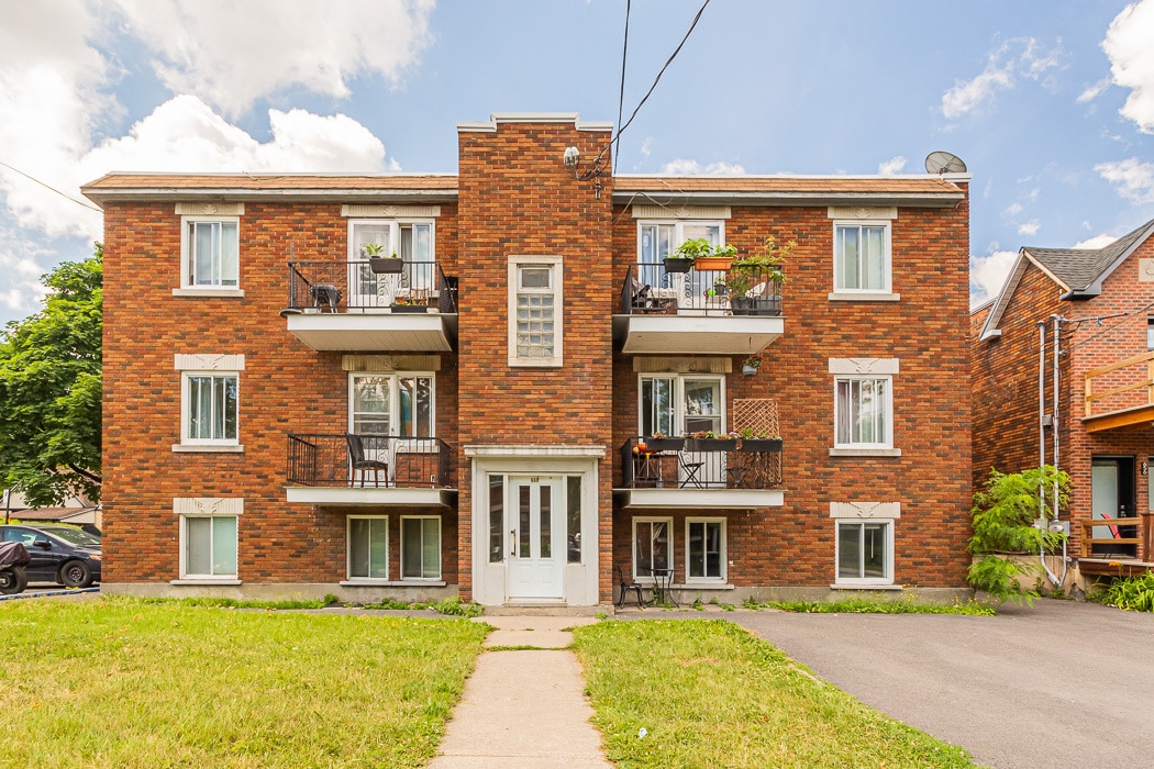 Photo - 660 Rue Guilbault