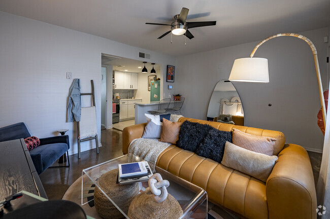 Building Photo - Polanco Rental