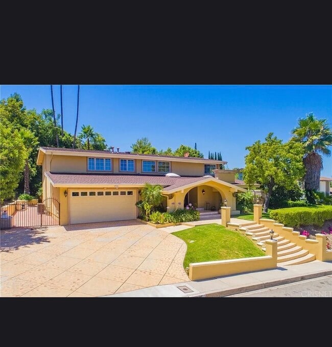 16545 Park Lane Cir