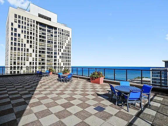 Photo - 401 E Ontario St Unit APT 2307