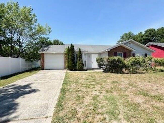 Building Photo - Porter Ridge-Ranch w/ Garage on Cul-de-Sac Street