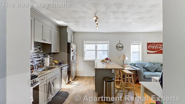 Photo - 50 Derby St Unidad #3